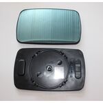 BMW E36 AYNA CAMI SOL ISITMASIZ GENİŞ AÇI BTAP 51168119719