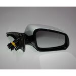 BMW F10 AYNA KOMPLE ELEK. KAT. SAĞ OEM 51167350688