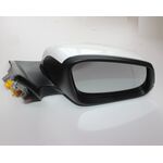 BMW F30 AYNA KOMPLE ELEK. KAT. SAĞ NATUREL 51167345692