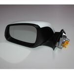 BMW F30 AYNA KOMPLE ELEK. KAT. SOL NATUREL 51167345691