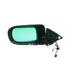 BMW E39 AYNA KOMPLE SOL BTAP 51162694891