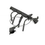 BMW E36 BUJİ KABLOSU BTAP 12121734098