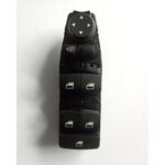 BMW X5 F15 CAM DÜĞMESİ AYNA KATLAMALI HAFIZALI BTAP 61319362116