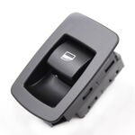 BMW E90 CAM DÜĞMESİ SİYAH BTAP 61316945874