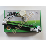 BMW E39 CAM MEKANİZMASI ARKA SAĞ MOTORLU BTAP 51358159836