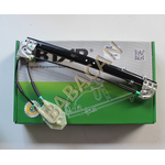 BMW E39 CAM MEKANİZMASI ARKA SAĞ MOTORSUZ BTAP 51358159836