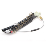 BMW E39 CAM MEKANİZMASI ARKA SAĞ MOTORSUZ BTAP 51358252430