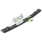 BMW E90 CAM MEKANİZMASI ARKA SAĞ MOTORSUZ BTAP 51357140590