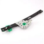 BMW E90 CAM MEKANİZMASI ARKA SOL MOTORSUZ BTAP 51357140589