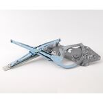 BMW E34 CAM MEKANİZMASI ÖN SAĞ MOTORSUZ ELEKT. BTAP 51321944070