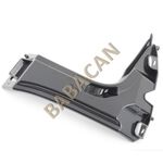 BMW F10 ÇAMURLUK BRAKETİ SAĞ PLASTİK BTAP 51117207932