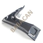 BMW F10 ÇAMURLUK BRAKETİ SOL PLASTİK BTAP 51117207931