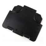 BMW E90 ÇAMURLUK DAVLUMBAZI KAPAĞI ÖN SAĞ BTAP 51717143850