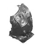 BMW F20 ÇAMURLUK DAVLUMBAZI ÖN SAĞ ARKA PARÇA BTAP 51717241846