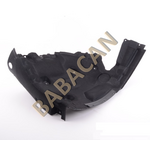 BMW F10 ÇAMURLUK DAVLUMBAZI ÖN SOL ARKA PARÇA OEM 51717186723