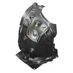 BMW F20 ÇAMURLUK DAVLUMBAZI ÖN SOL ARKA PARÇA BTAP 51717241845