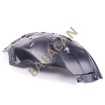 BMW F30 ÇAMURLUK DAVLUMBAZI ÖN SOL ARKA PARÇA OEM 51717260699