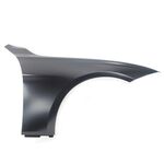 BMW F30 ÇAMURLUK ÖN SAĞ METAL BTAP 41357298028