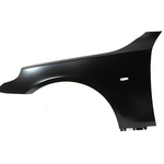 BMW E60 ÇAMURLUK ÖN SOL ALUMINYUM BTAP 41357111429