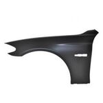 BMW F10 ÇAMURLUK ÖN SOL ALUMINYUM BTAP 41357248659