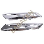 BMW F10 ÇAMURLUK SİNYALİ SAĞ BTAP 63137154168