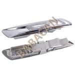 BMW F10 ÇAMURLUK SİNYALİ SOL BTAP 63137154167