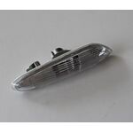 BMW E87 ÇAMURLUK SİNYALİ SOL FÜME BTAP 63137253325