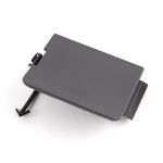 BMW E36 ÇEKİ KAPAĞI ARKA BTAP 51128119216