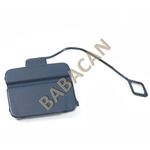 BMW E90 ÇEKİ KAPAĞI ARKA BTAP 51127187542