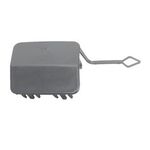 BMW F20 ÇEKİ KAPAĞI ÖN BTAP 51117292947