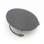 BMW X5 F15 ÇEKİ KAPAĞI ÖN BTAP 51117378591