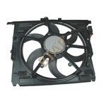 BMW F10 FAN MOTORU BTAP 17428509740