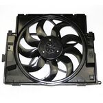 BMW F20 FAN MOTORU BTAP 17427640508