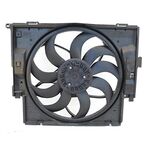 BMW F20 FAN MOTORU BTAP 17428641963