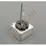 BMW E81 FAR AMPÜLÜ D1S 12V 35W OEM 63217217509