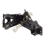 BMW F10 FAR BRAKETİ SAĞ BTAP 51647200794