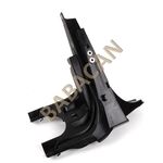 BMW X5 E70 FAR BRAKETİ SOL BTAP 51657157983