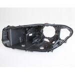 BMW F10 FAR KASASI SOL BTAP 63117271911