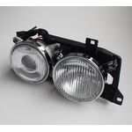 BMW E34 FAR KOMPLE SAĞ BTAP 32121391598