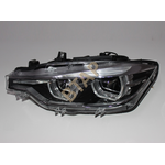 BMW F30 FAR KOMPLE SOL LEDLİ BTAP 63117419633