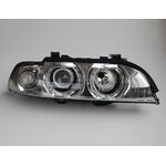 BMW E39 FAR KRİSTAL SAĞ BTAP 63128375300