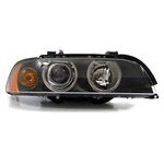 BMW E39 FAR KRİSTAL SARI SAĞ BTAP 63126900198