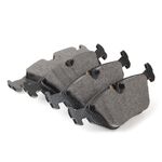 BMW E36 FREN BALATASI ARKA BTAP 34216761238