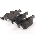 BMW F20 FREN BALATASI ARKA BTAP 34216873093