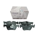 BMW F20 FREN BALATASI ARKA ORJINAL 34216873093