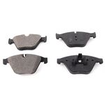 BMW E90 FREN BALATASI ÖN BTAP 34116780711