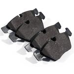 BMW F10 FREN BALATASI ÖN BTAP 34116858047