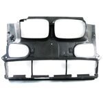 BMW E39 HAVA KANALI MASKE BTAP 51718159959