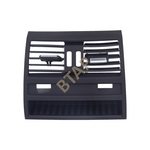 BMW F10 HAVALANDIRMA IZGARASI ARKA NİKELAJSIZ BTAP 64229158312