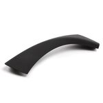 BMW E90 İÇ KAPI KOLU KAPAĞI SOL SİYAH BTAP 51416971289